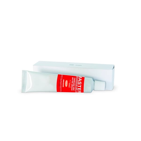 Catalizador en gel para siliconas Master-Cat 40ml